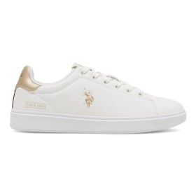 Tenisky U.S. POLO ASSN. MARLYN001 Materiál/-Syntetický