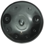 Sela Harmony Handpan D Kurd