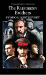 The Karamazov Brothers - Fjodor Michajlovič Dostojevskij