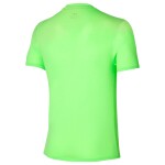 Běžecké tričko Mizuno Core Graphic Tee J2GAA00733 Velikost textilu: S