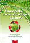 Ekologická environmentální výchova učebnice