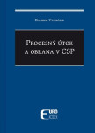 Procesný útok a obrana v CSP - Dalibor Vyhnálik