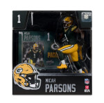 McFarlane Figurka Micah Parsons Green Bay Packers NFL
