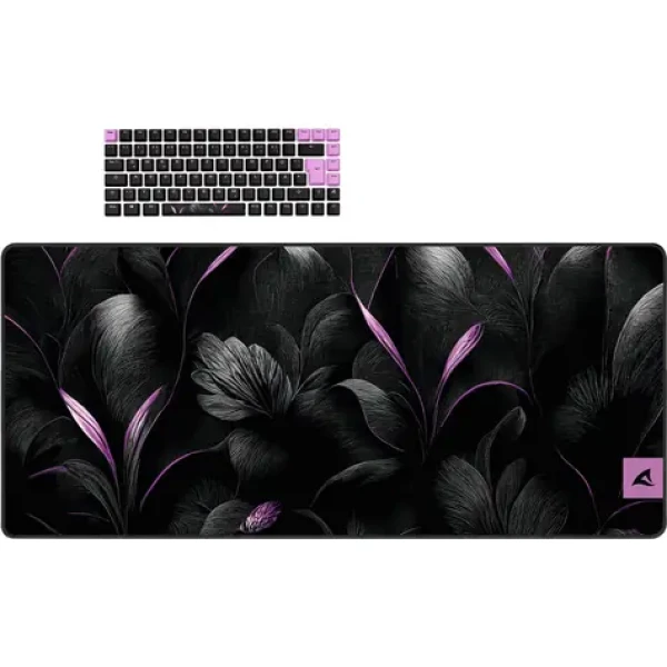 Sharkoon SKILLER SGK50 S3 Design Bundle D2 / Sada podložky pod myš a klávesnici + klávesy pro klávesnici SGK50 S3 hs (4044951039746)