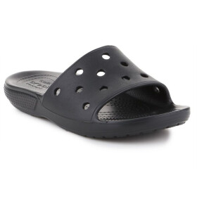 Crocs Classic Slide Black 206121-001 EU