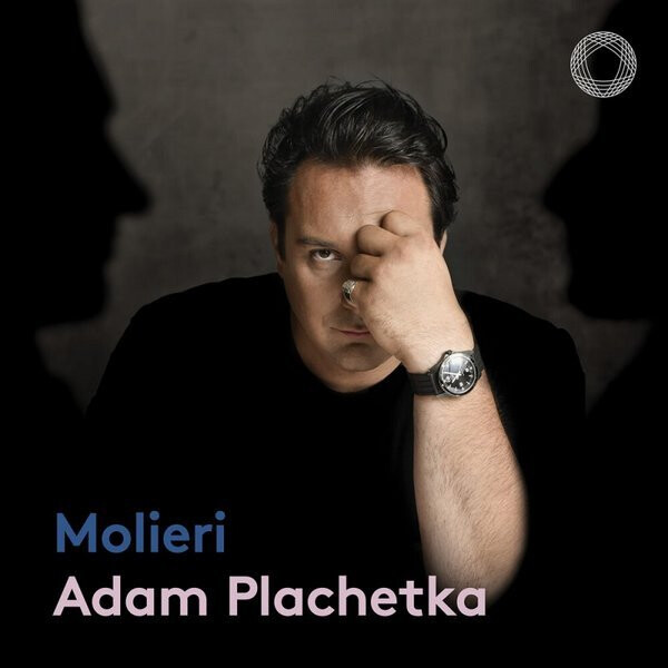 CD Adam Plachetka - Molieri