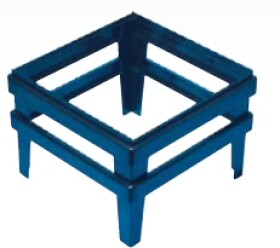 BBP Adaptér pro závěsné registry :: prodloužení (229159)