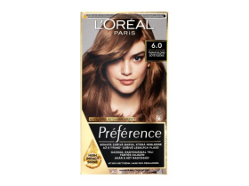 L'Oréal Paris Preference 6.0 Tmavá Blond