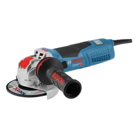 BOSCH GWX 19-125 S Professional / Úhlová bruska / 1900W / 125 mm / X-LOCK / 2.800-11.500 ot. za min. (06017C8002)