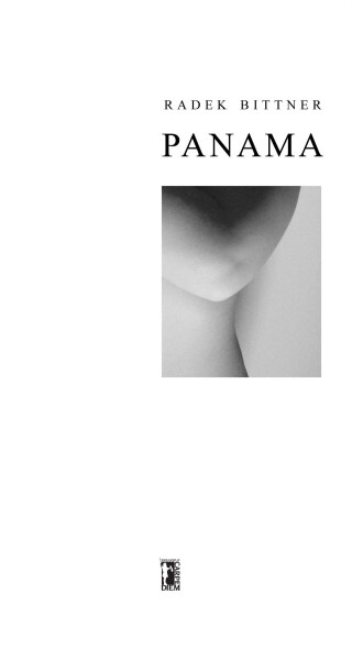 Panama - Radek Bittner