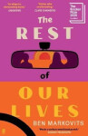 Rest of Our Lives - Benjamin Markovits