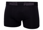 Puma 2Pack Slipy 907838 Černá XL