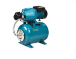 Domácí vodárna IBO JET 100A (a) s 100l nádobou, 230V, 1,1kW