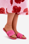Pantofle model 209961 Step in style 37
