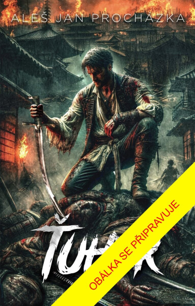 Ťuhýk - Aleš Jan Procházka