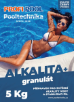 Alkalita+ 5kg PROFIPOOL
