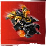 LEGO LEGO NINJAGO® 71793 lávový drak