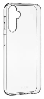 FIXED TPU gelové Samsung Galaxy A24 čiré FIXTCC-1073
