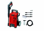 Einhell TC-HP 130 / Vysokotlaký čistič / Výkon: 1500W / 130 bar (4140750)