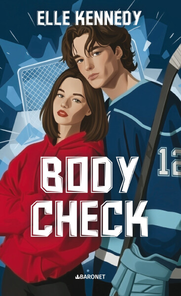 Body Check - Elle Kennedy