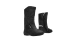 Boty Acerbis Katram černá černá 44