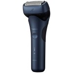 Philips OneBlade QP2721-20 / hybridní zastřihovač a holicí strojek / na obličej / 45 min provoz / mokré a suché holení (QP2721/20)