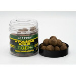 Jet Fish Vyvážené boilies Legend Range Fermentovaná Ančovička 250ml 20mm (000371)