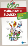 1000 maďarských slovíček - Michal Kovář