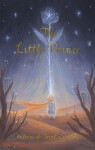 The Little Prince, 1. vydání - Antoine de Saint-Exupéry