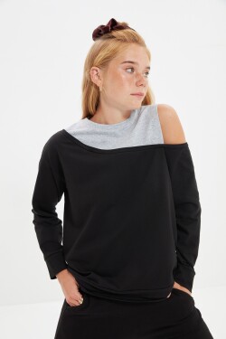 Dámský svetr Trendyol Knitted