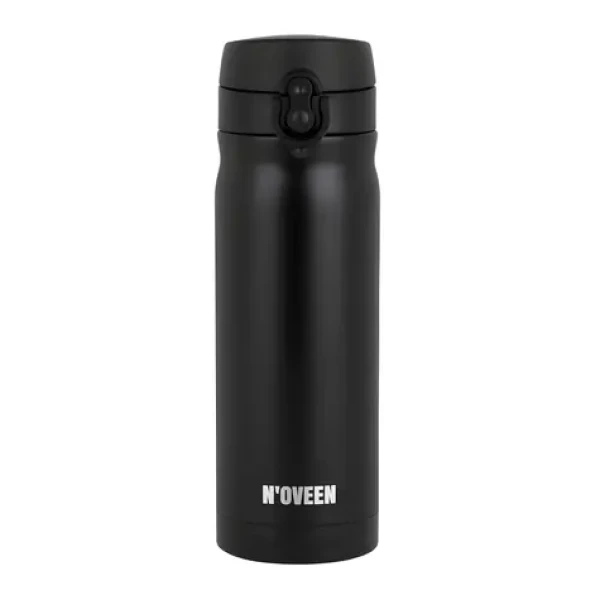 TB810 matná černá / Termoska / Objem 400 ml (TB810)