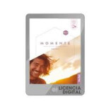 Momente B1/2  Arbeitsbuch - Interaktive Version (kód)