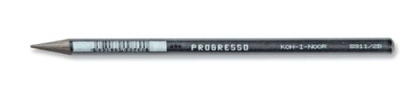 Tužka grafitová v laku Koh-i-Noor PROGRESSO 4B