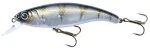 FOX Rage Wobler Slick Stick SR 6cm 5g UV Striped Shiner (NHL440)