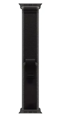 Apple Watch Trail Loop černá/uhlová vel. M/L / Řemínek / 44–49 mm / 145–220 mm (MG9U4ZM/A)