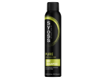 Syoss Pure suchý šampon bez parfému a silikonů 200ml