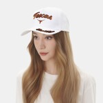 ZooZatz Dámská kšiltovka Texas Longhorns NCAA Sweet Spirit A-Frame