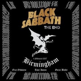 Black Sabbath: The Black Sabbath: