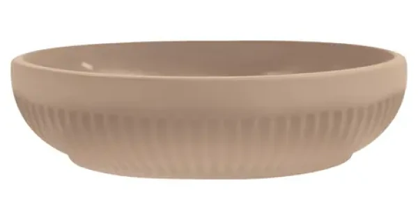 MSV GINO mýdlenka cappuccino / plast
