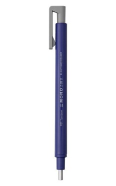 Gumovací tužka průměr 2,3 mm - midnight blue