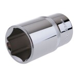 FESTA 17892 Gola hlavice 1/2", 34mm, prodloužená, CrV