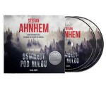 Osmnáct pod nulou - audioknihovna - Stefan Ahnhem