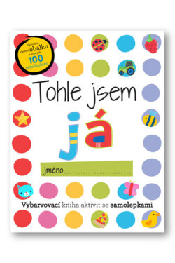 Tohle jsem já