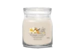 Yankee Candle Signature VANILLA CREME BRULEE 368 g