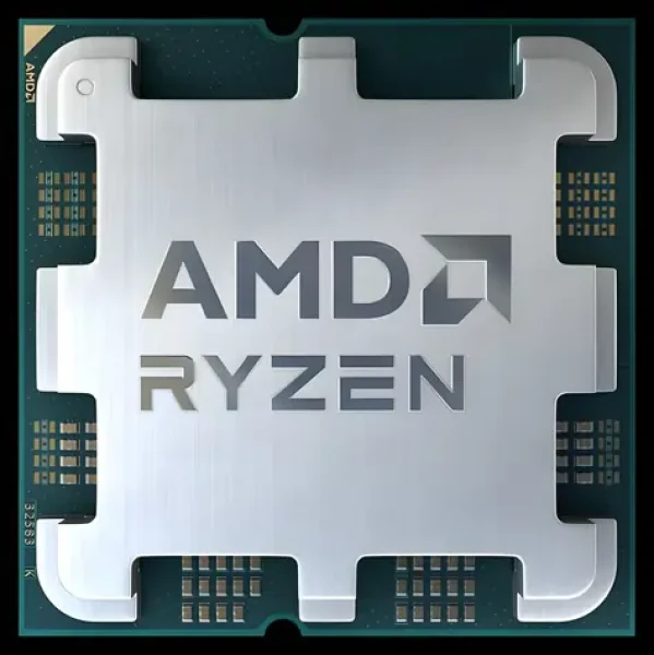 AMD RYZEN 9 7900 / Procesor / 3.7GHz / Turbo 5.4GHz / 12C24T / L2 12MB L3 64MB / AM5 / Zen 4 / 65W (100-100000590MPK)