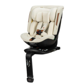 Maxi-Cosi Spinel 360 Plus autosedačka Ivory / od narození (8153173100MC)