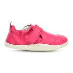 Bobux Xplorer Go Radiant Raspberry první