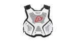 Chránič hrudi Acerbis P035L1 bílá bílá