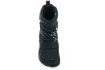 Fooz Sari Black