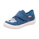 Chlapecké papuče Superfit BILL Blue 1-800278-8090 - 26